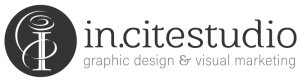 Large In.cite Studio Logo