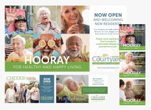 The Courtyard at Oshkosh