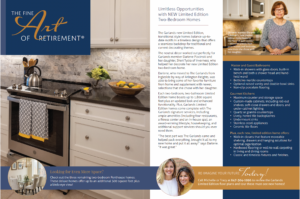 Moving Showcase Spread