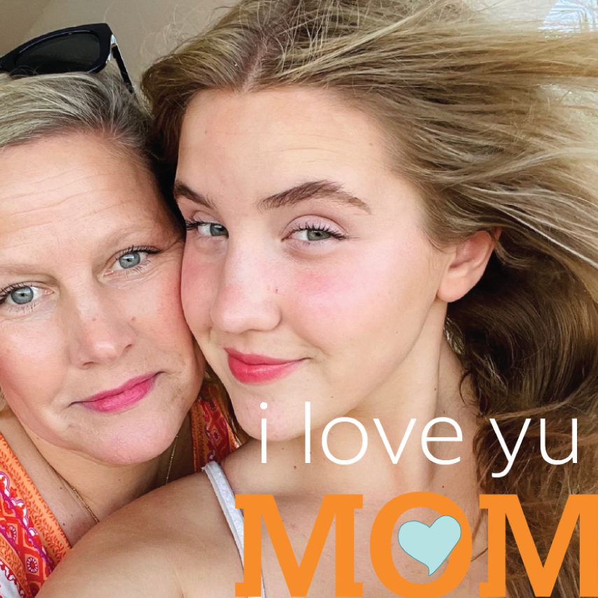 Yudoyu Vibe Feature Daughter and her mother