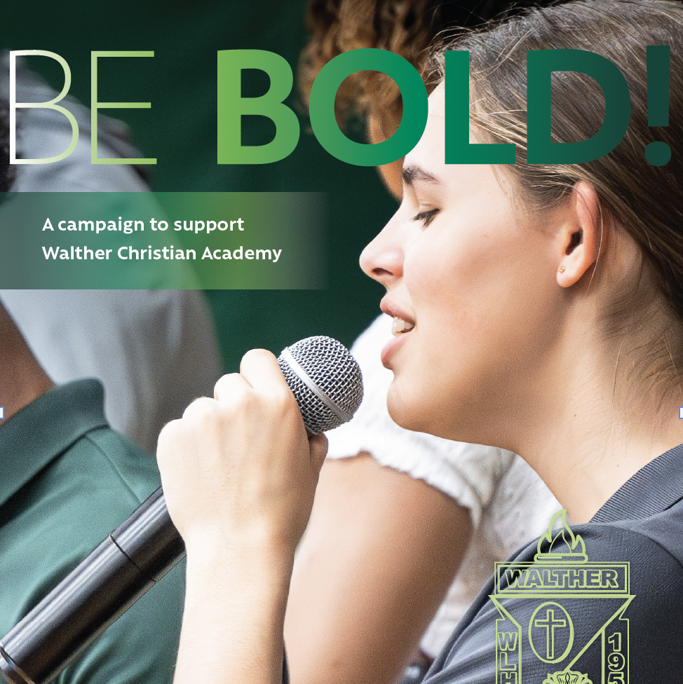 Be Bold Non For Profit Clients