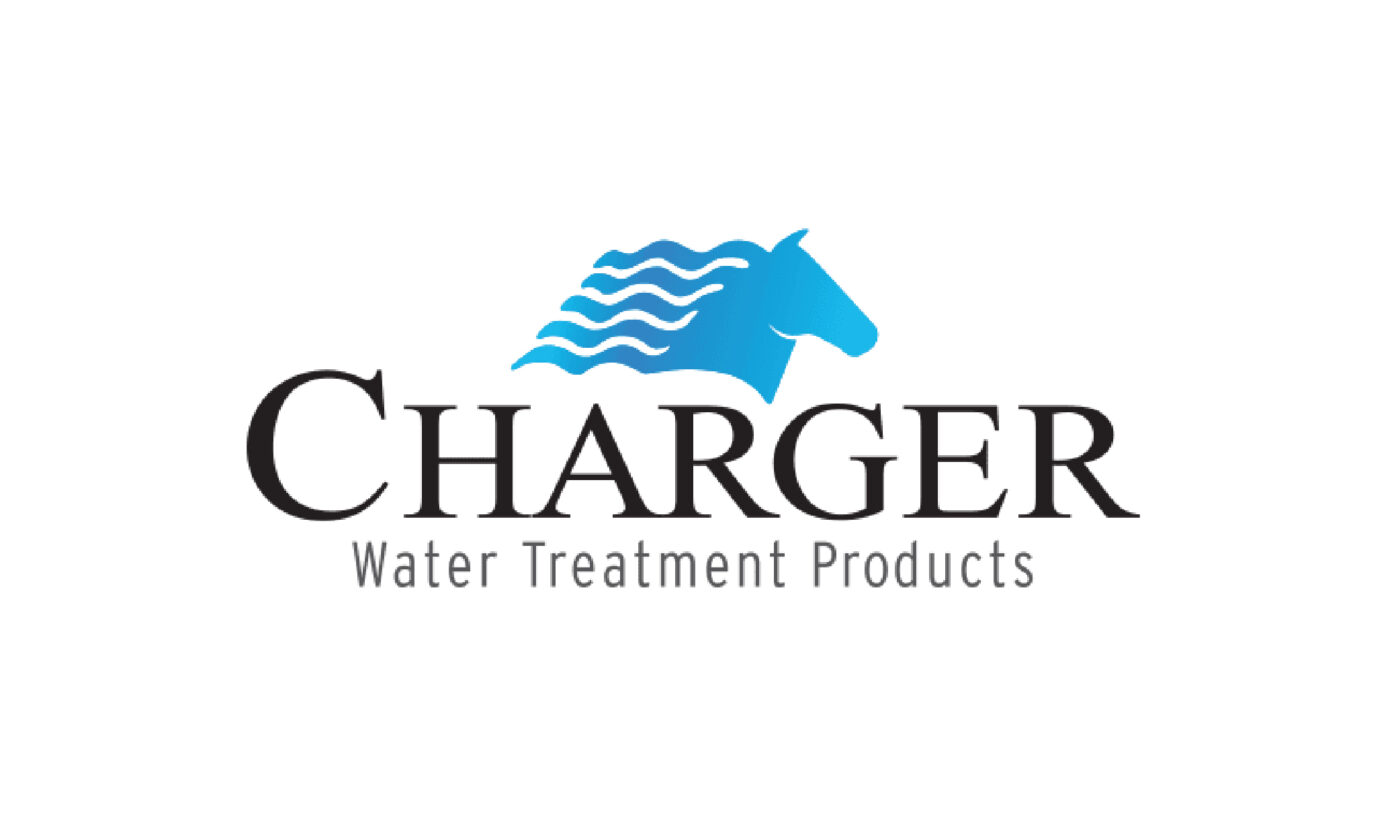 Our Creative Team 7 Charger water treatment products