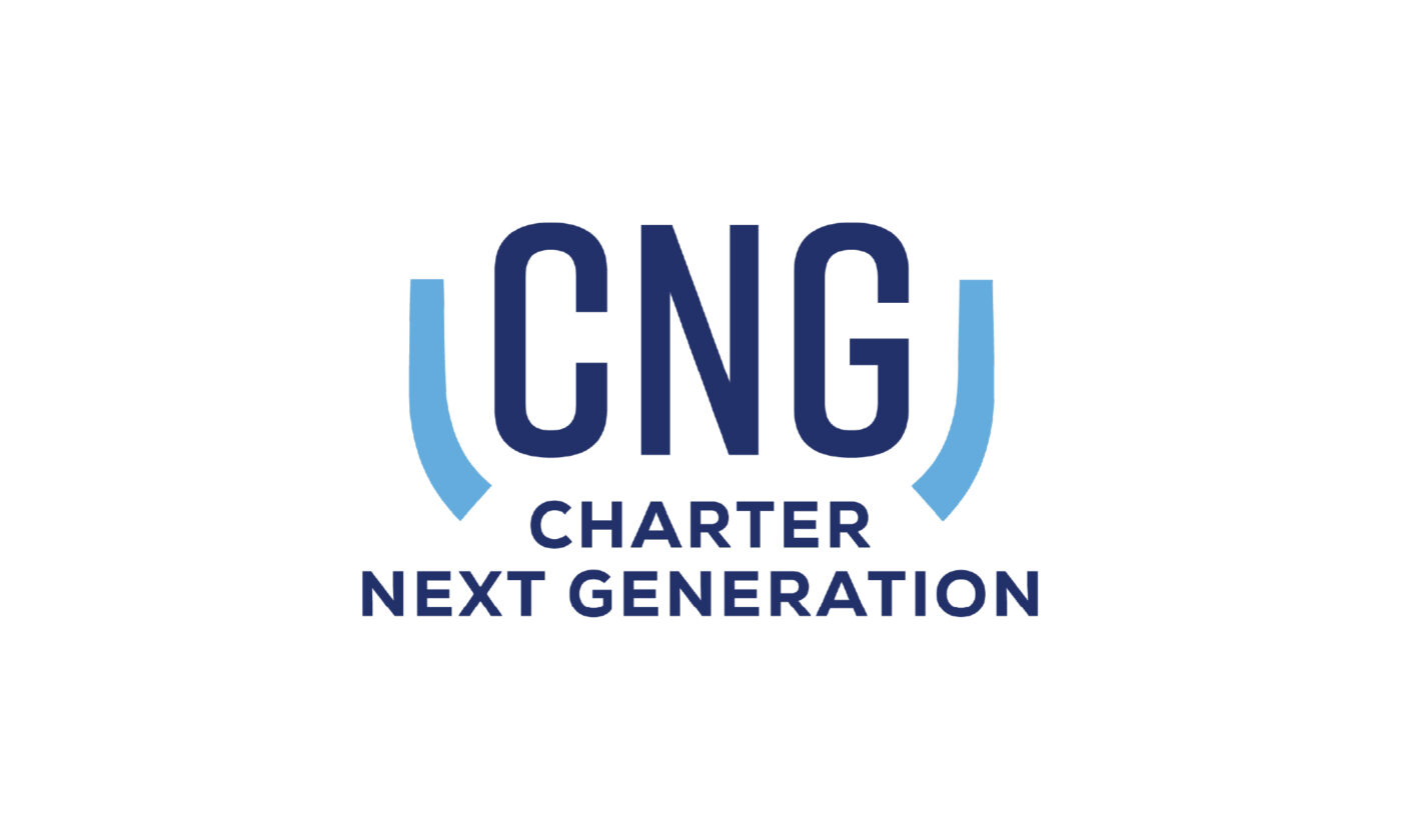 Our Creative Team 31 Charter next generation