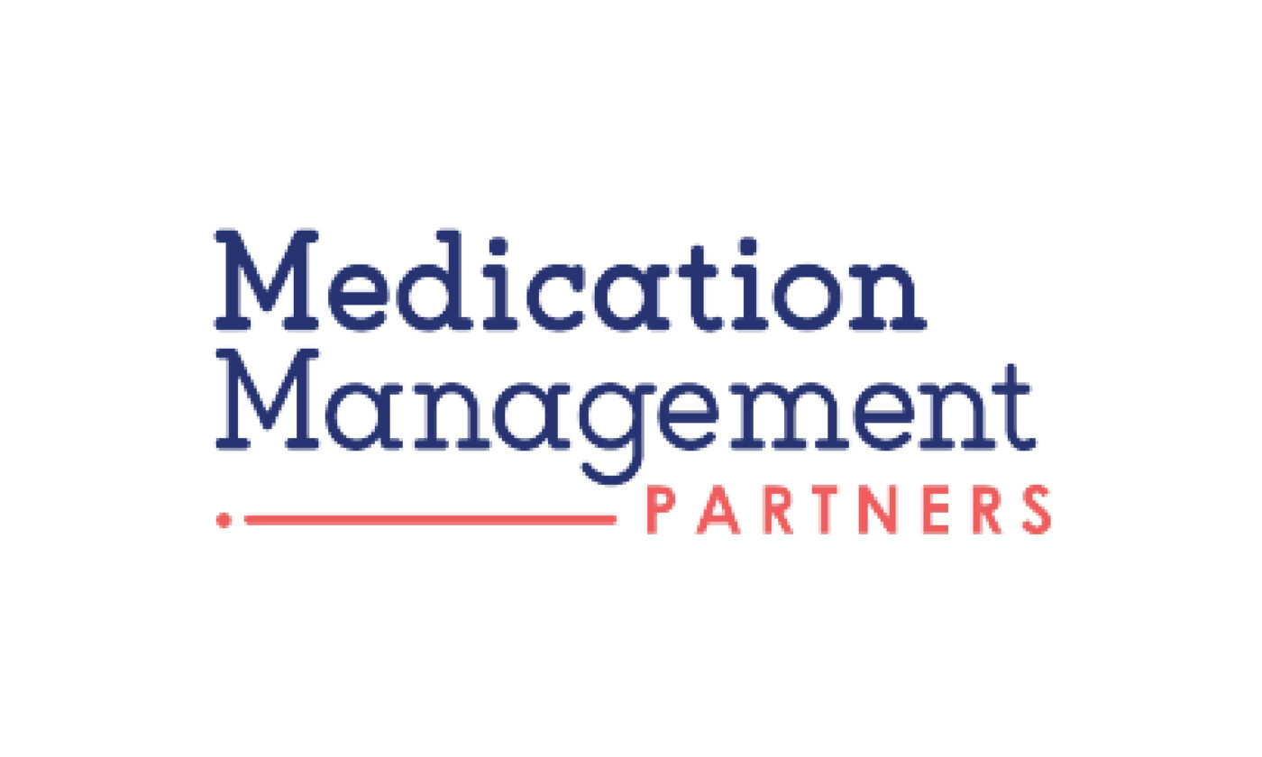 Our Creative Team 18 Medication management partners