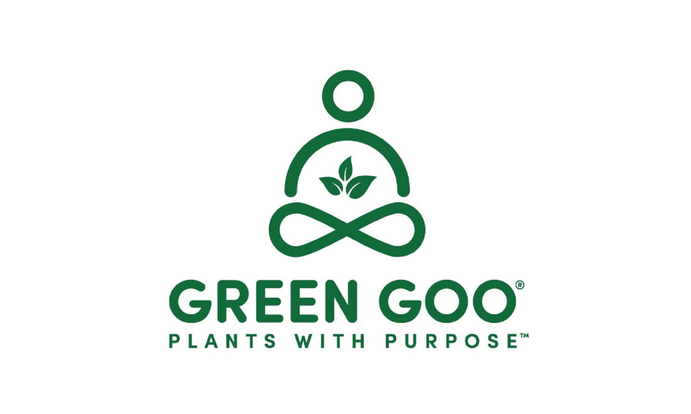 Our Creative Team 12 Green goo plants with purpose