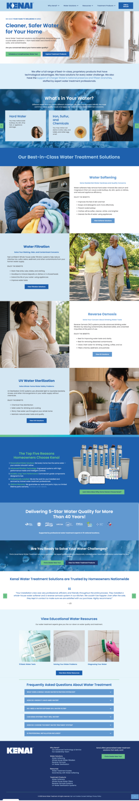 Kenai home page scaled